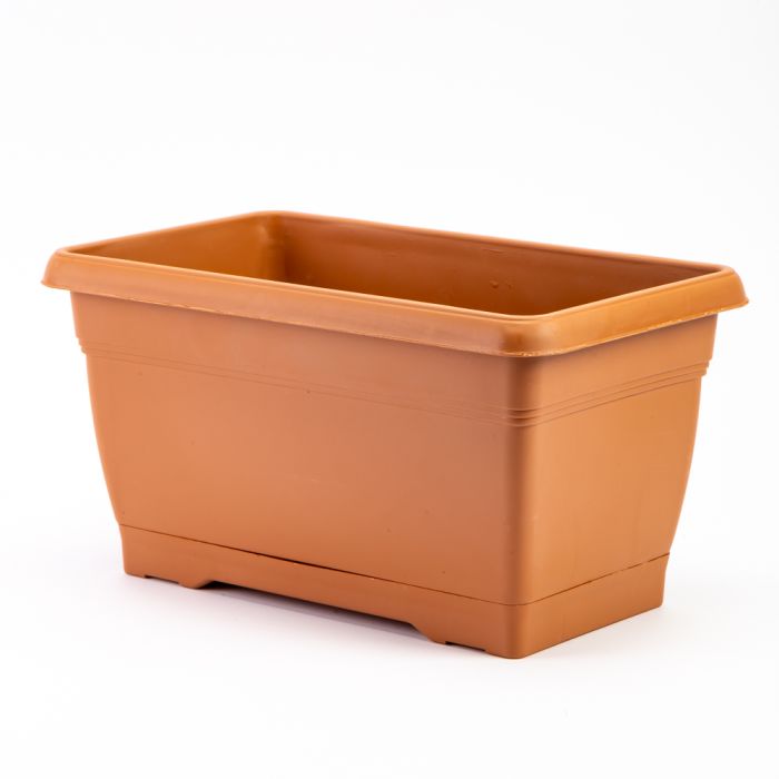 Villa Balcony Pot