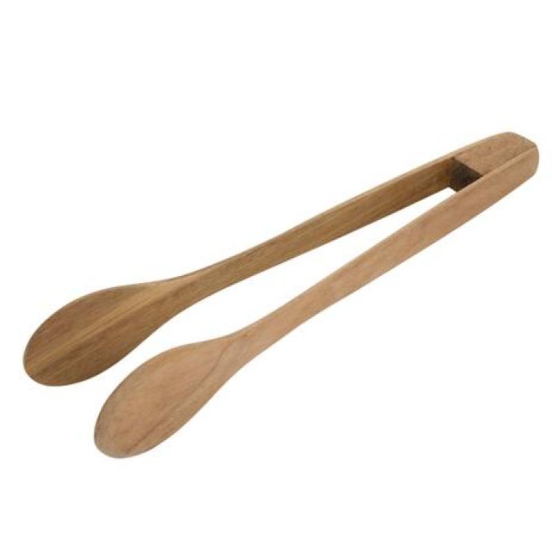 Wood Serving Tang