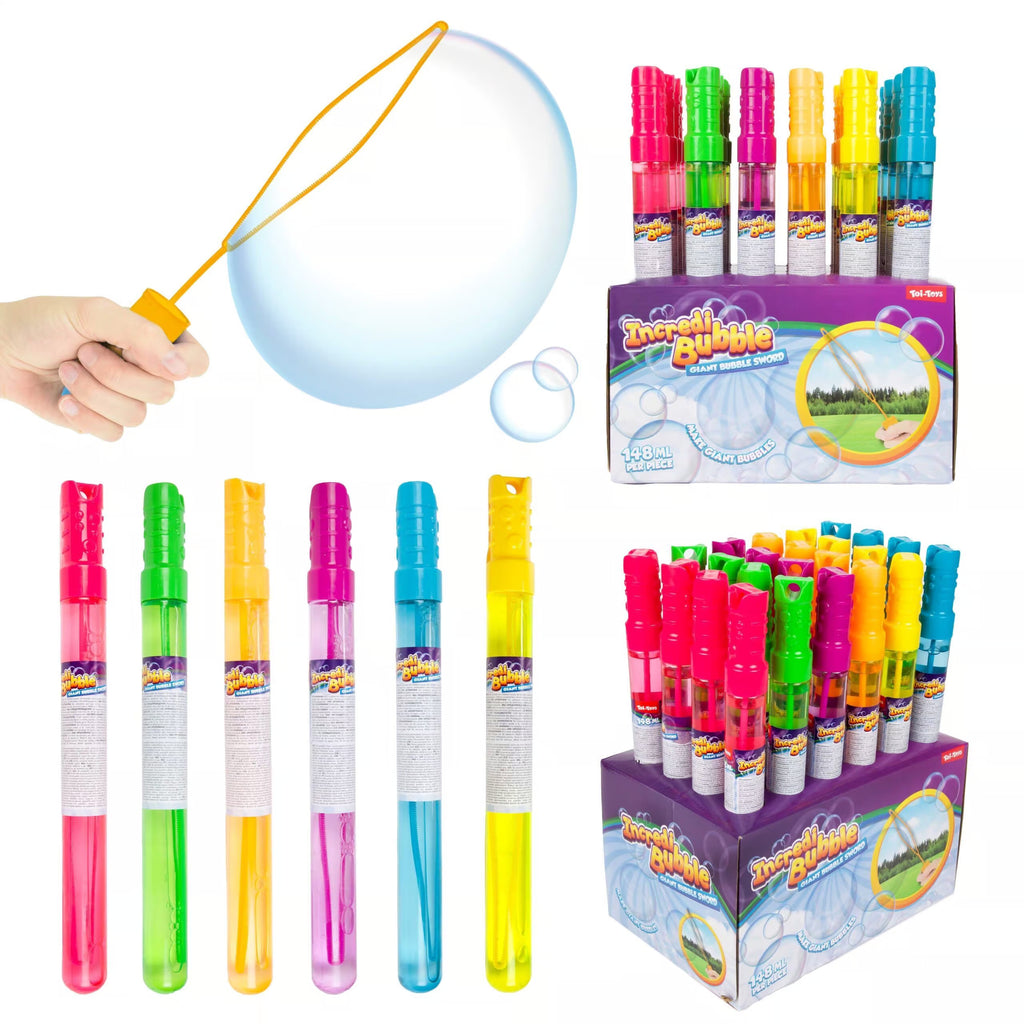 Giant bubbles | 1Pcs