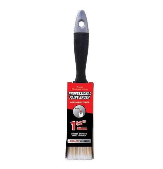 Paint  Brush | Rubber Grip 3.8CM