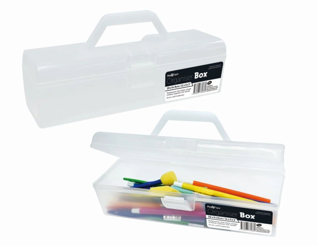 Mini Organizing Box