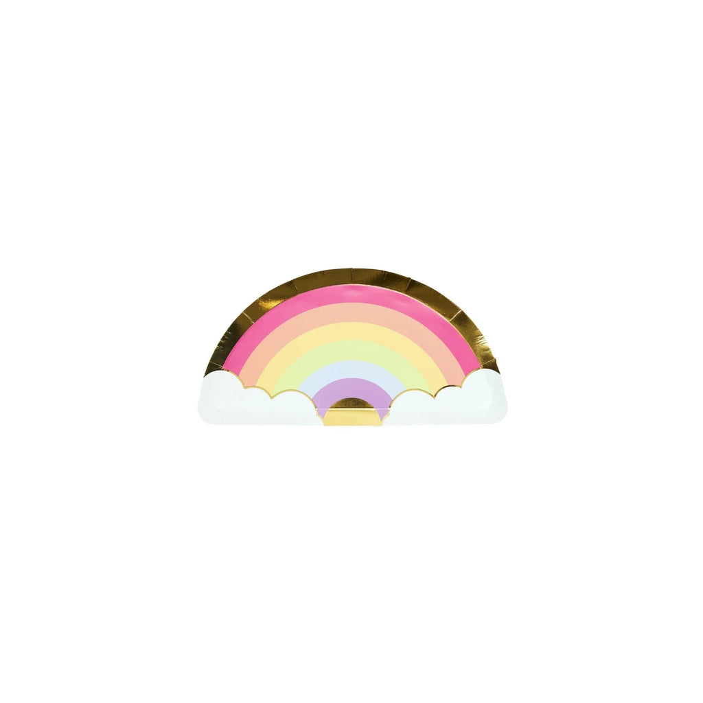 Unicorn Plates | Pack of 6