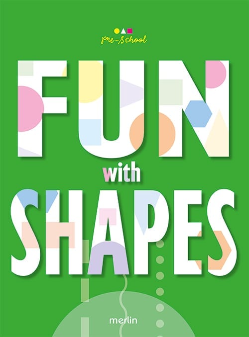 Fun with Shapes