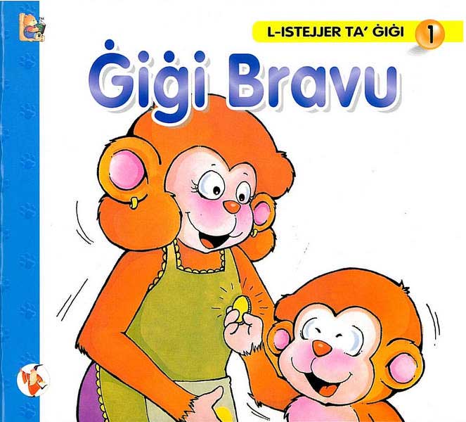 Ġiġi Bravu |  01