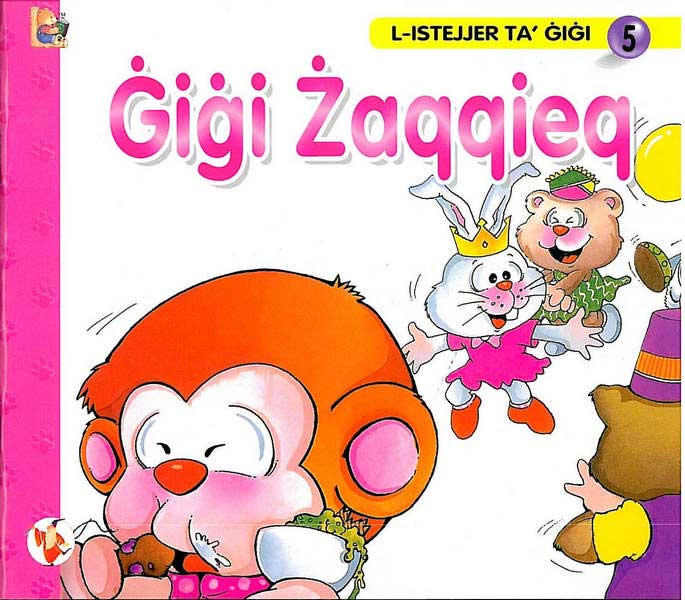 Ġiġi Zaqqieq | 05