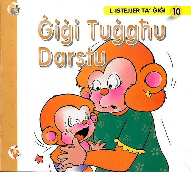 Ġiġi Tugghu Darstu |  10