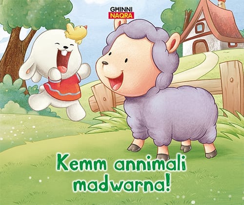 Għinni Naqra | Kemm annimali madwarna!