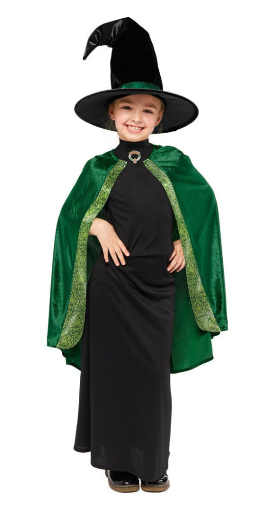 Harry Potter  | McGonagall Costume