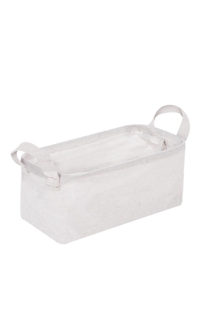 Collapsible Storage Rectangle