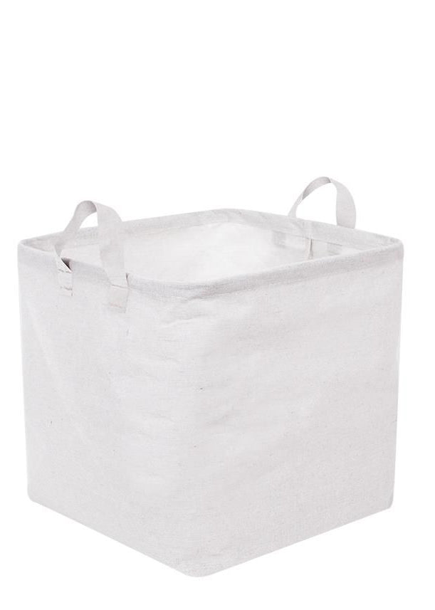 Collapsible Storage Cube
