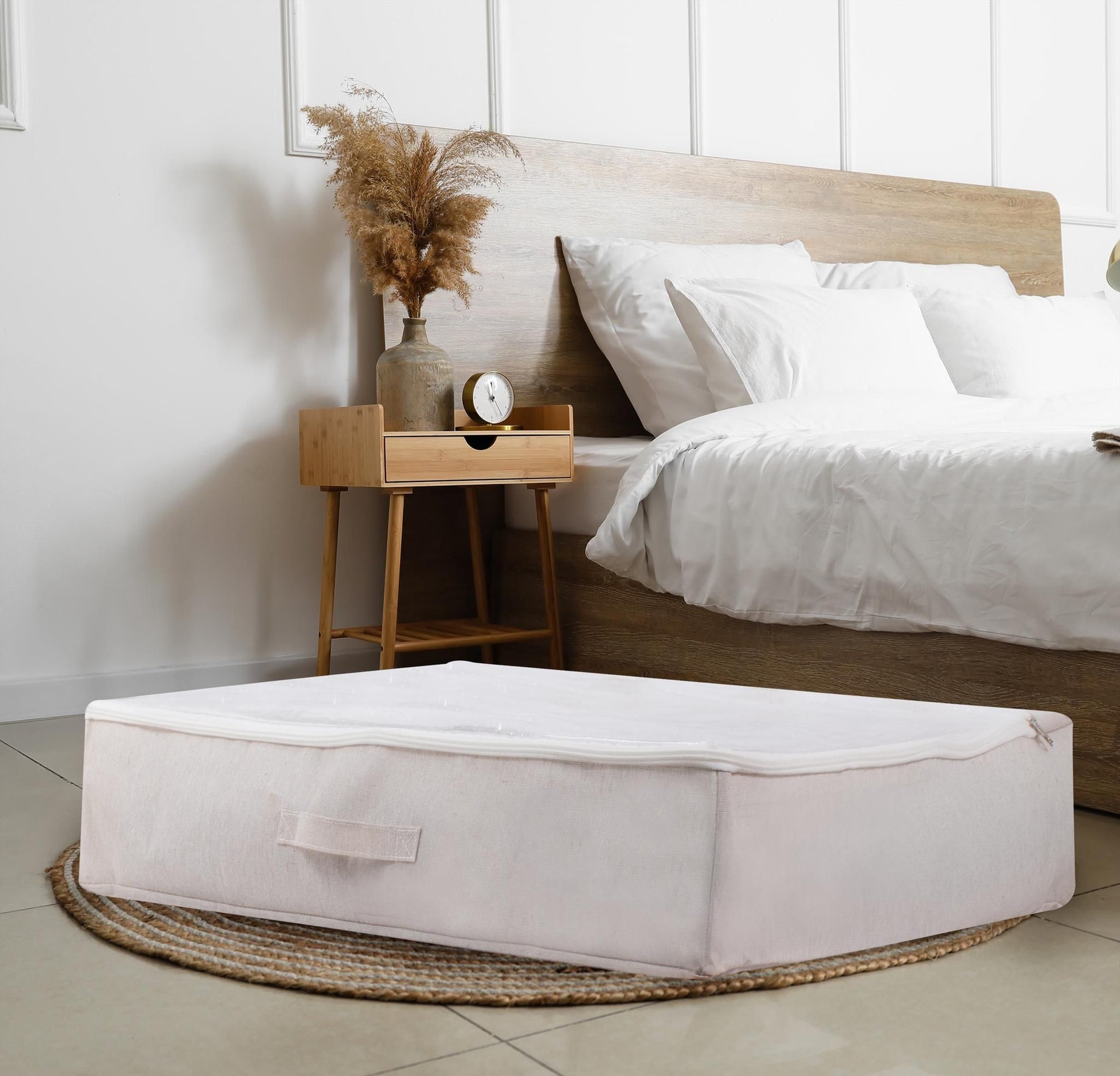 Underbed Storage Bag