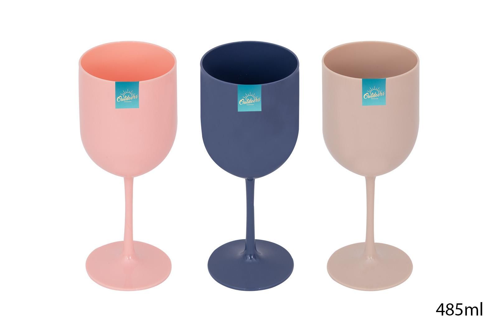 Wine Goblet | 485ml