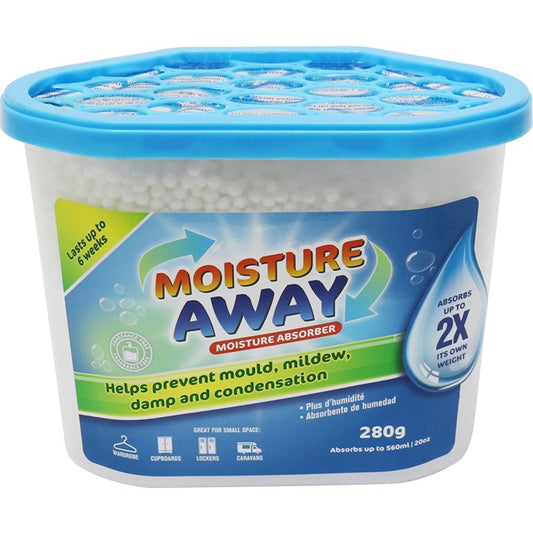 Moisture Absorber