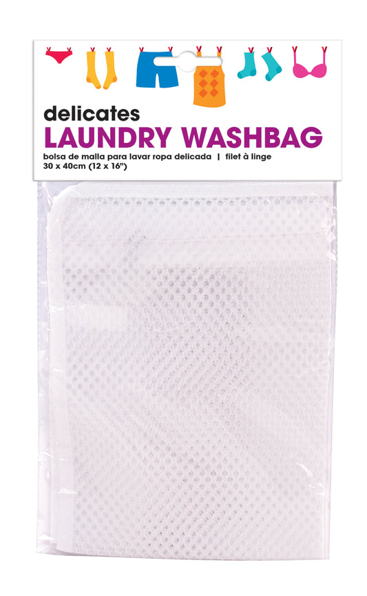 Laundry Delicates Wash Bag