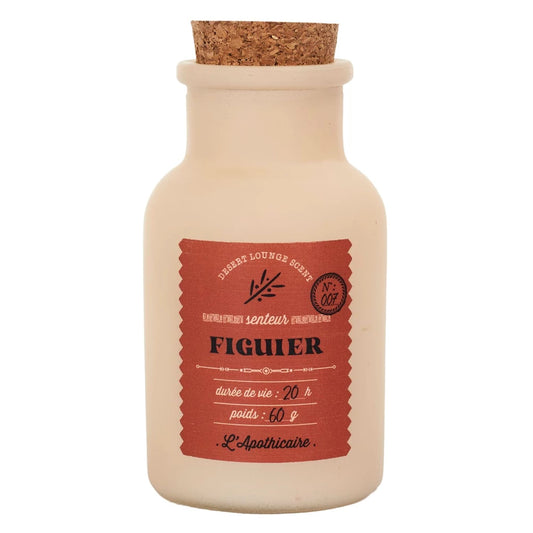 Scented Candle | 10.2CM