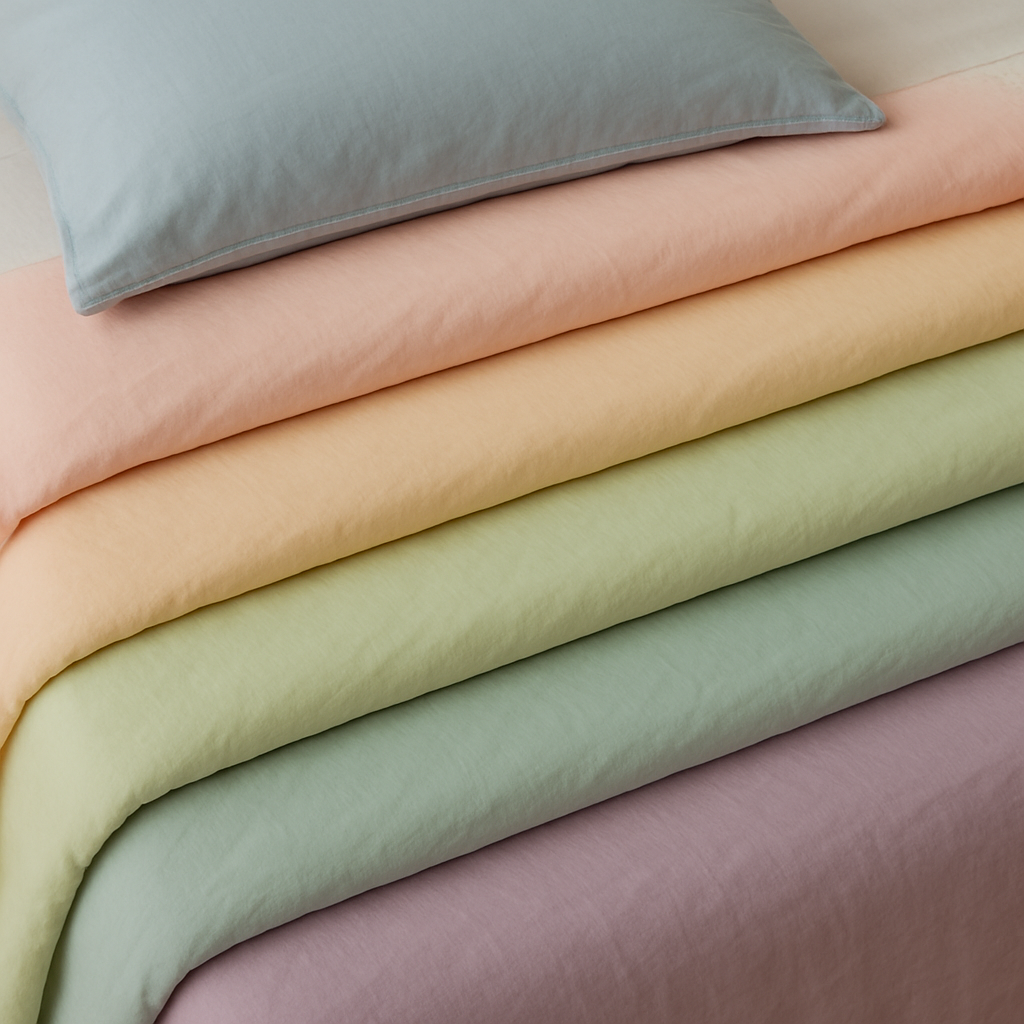 Fitted  Sheet | 90X190 + 25 CM