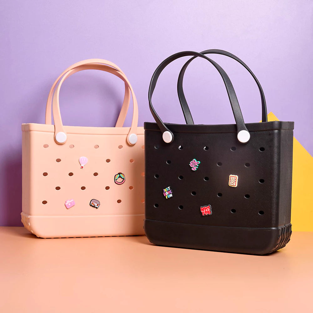 Bag With Clip It | Large
