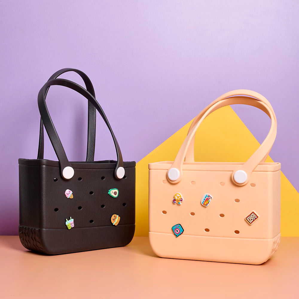 Bag With Clip It | Small