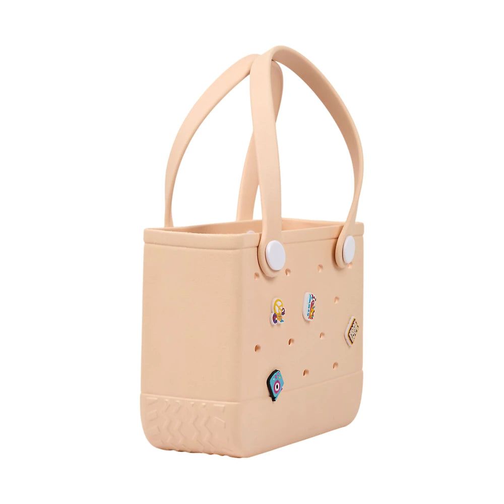 Bag With Clip It | Small