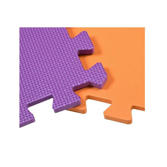 Foam Play Mats | Pack of 6