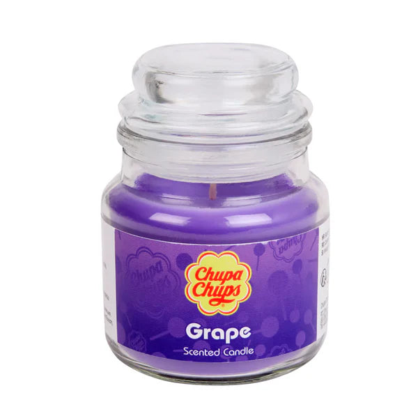 Chupa Chups Grape |  Scented Candle 85G