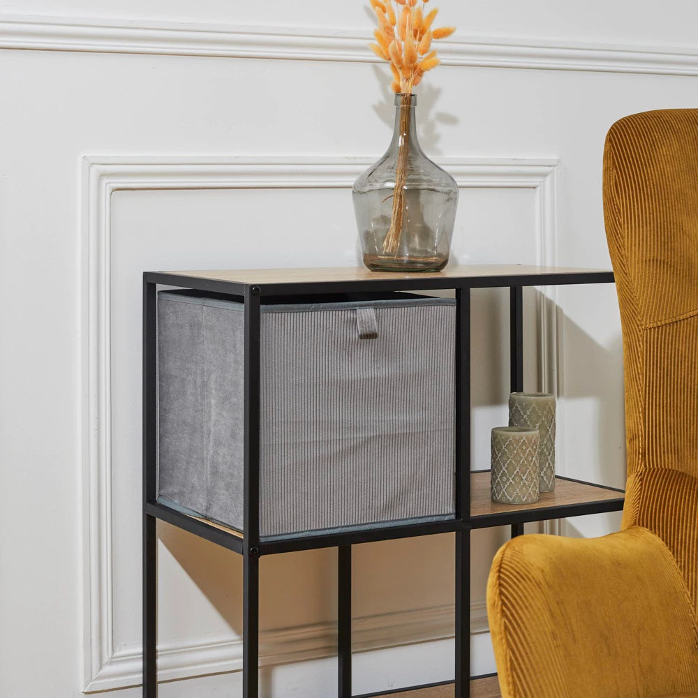 Folding Storage Cube |  30X30CM