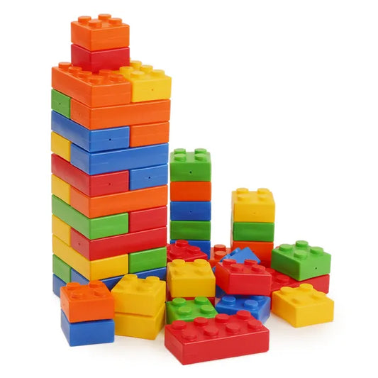 Blocks | 72pcs