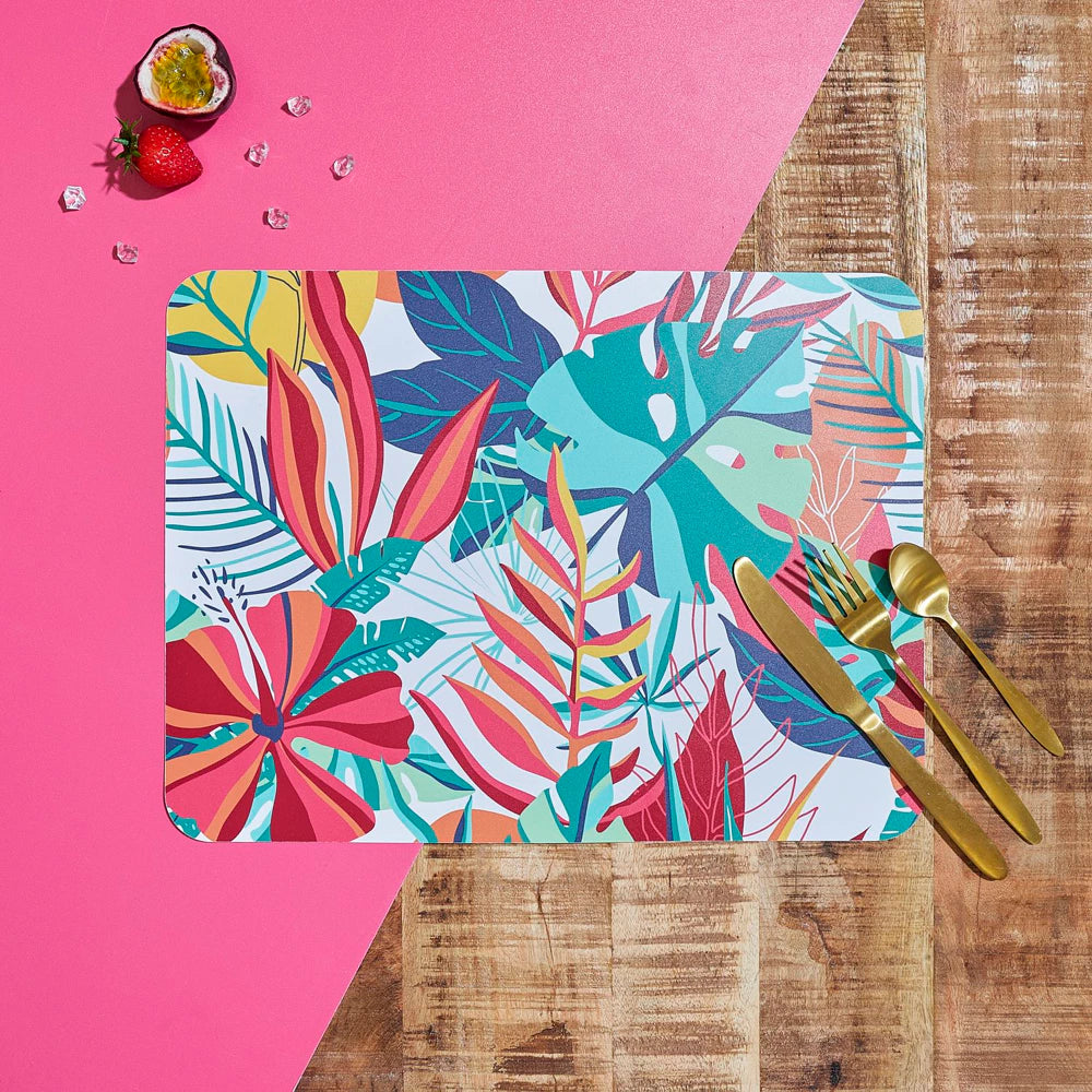 Exotique Placemat  | 40X30cm
