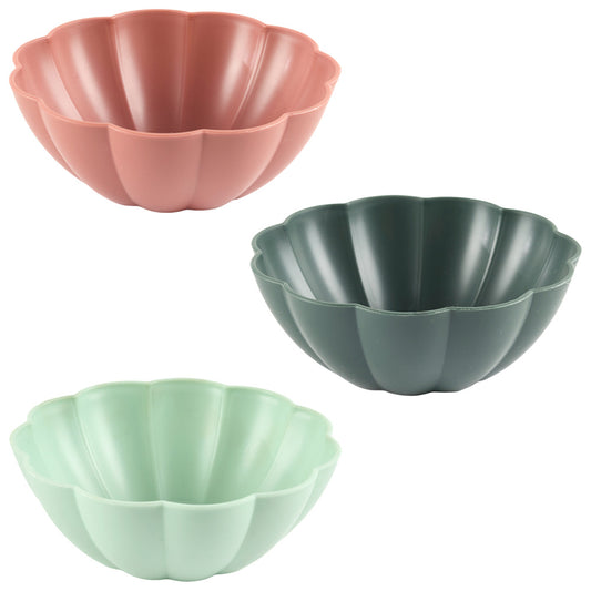 Iris Plastic Bowl | 14.5CM