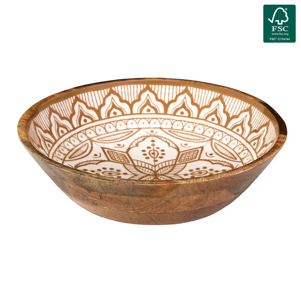 Salad Bowl