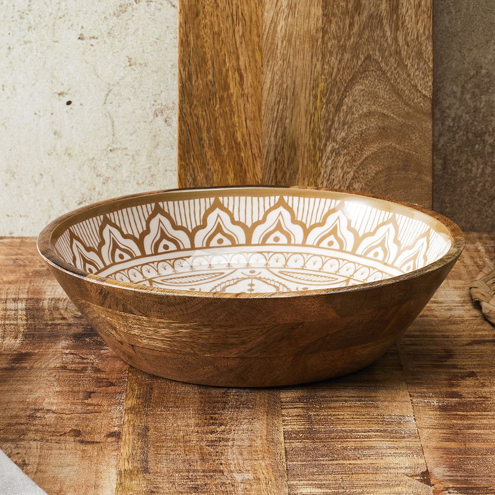 Salad Bowl