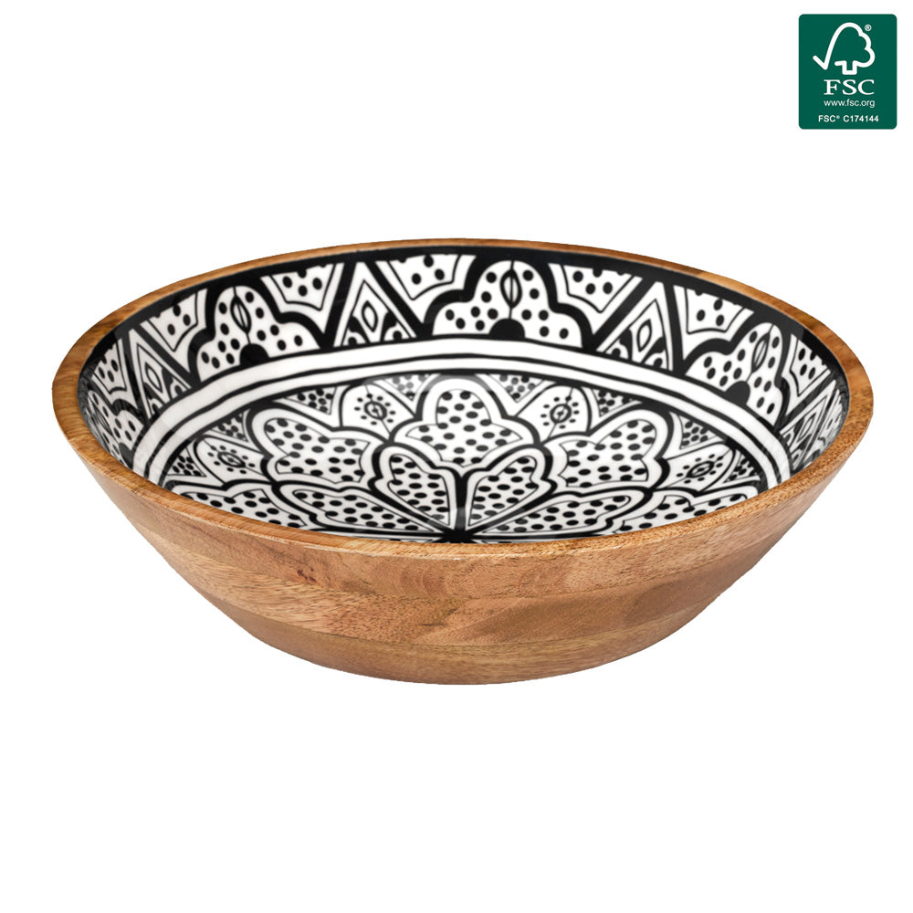 Salad Bowl