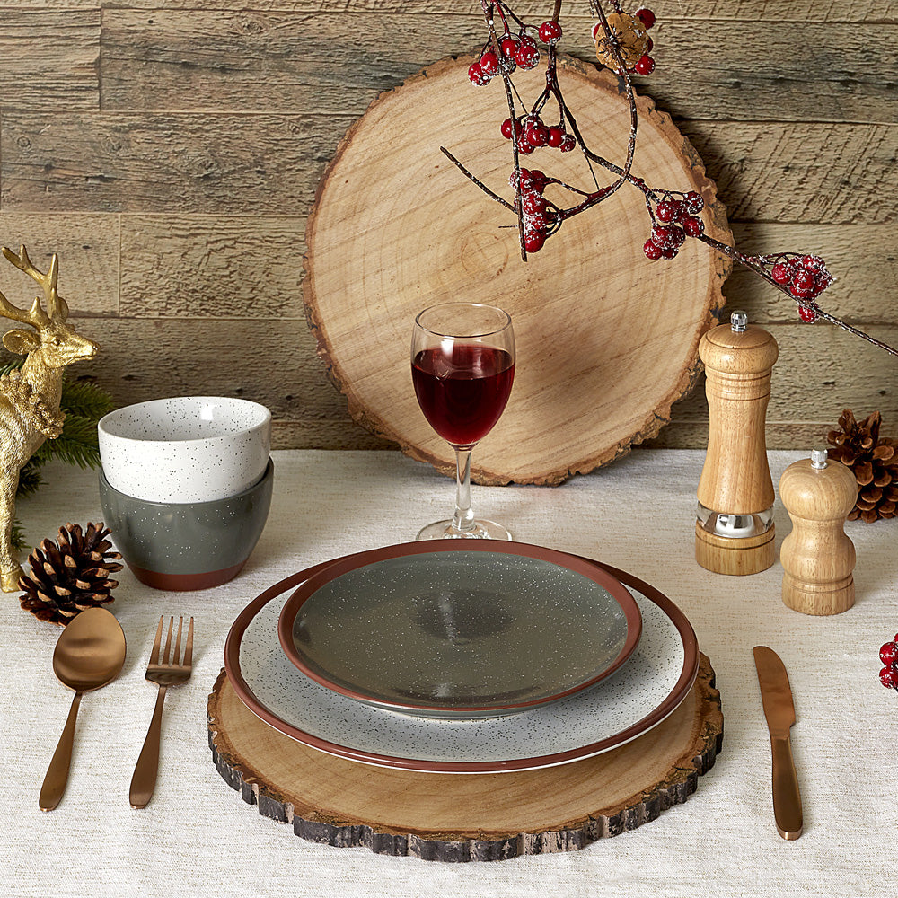 Wooden Place Mat