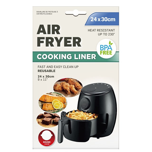 Air Fryer | Cooking Liner