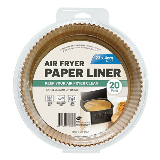 Air Fryer | Paper Liner  20 PCS