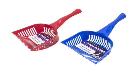 Litter Scoop