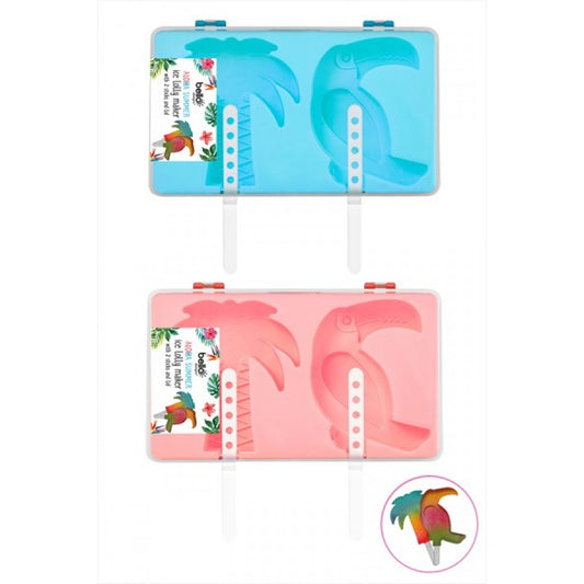 Ice Lolly Mould
