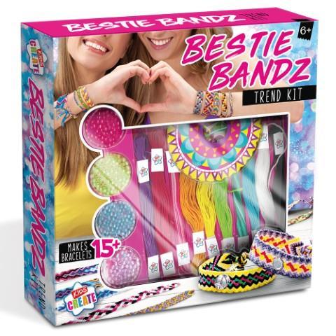 Bestie Bandz Kit