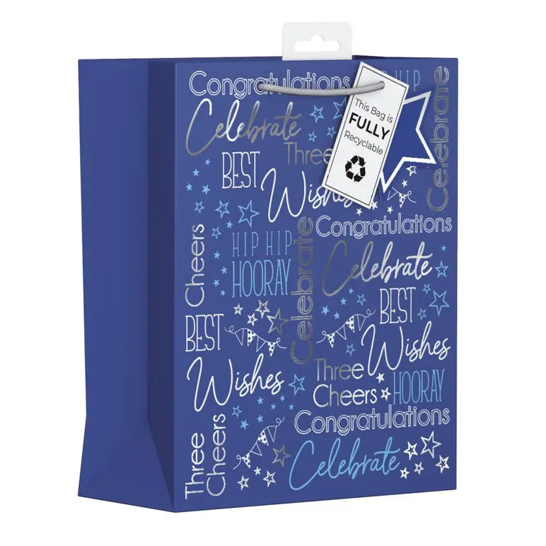 Celebration Gift Bag | Medium