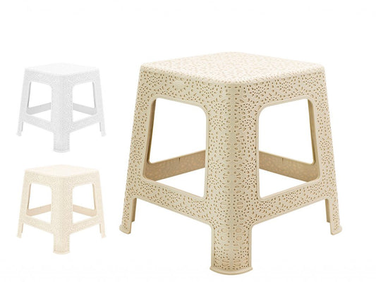 Lacy Small Stool