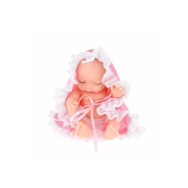 Baby Beau  Doll | 12CM