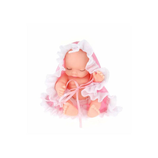 Baby Beau  Doll | 12CM