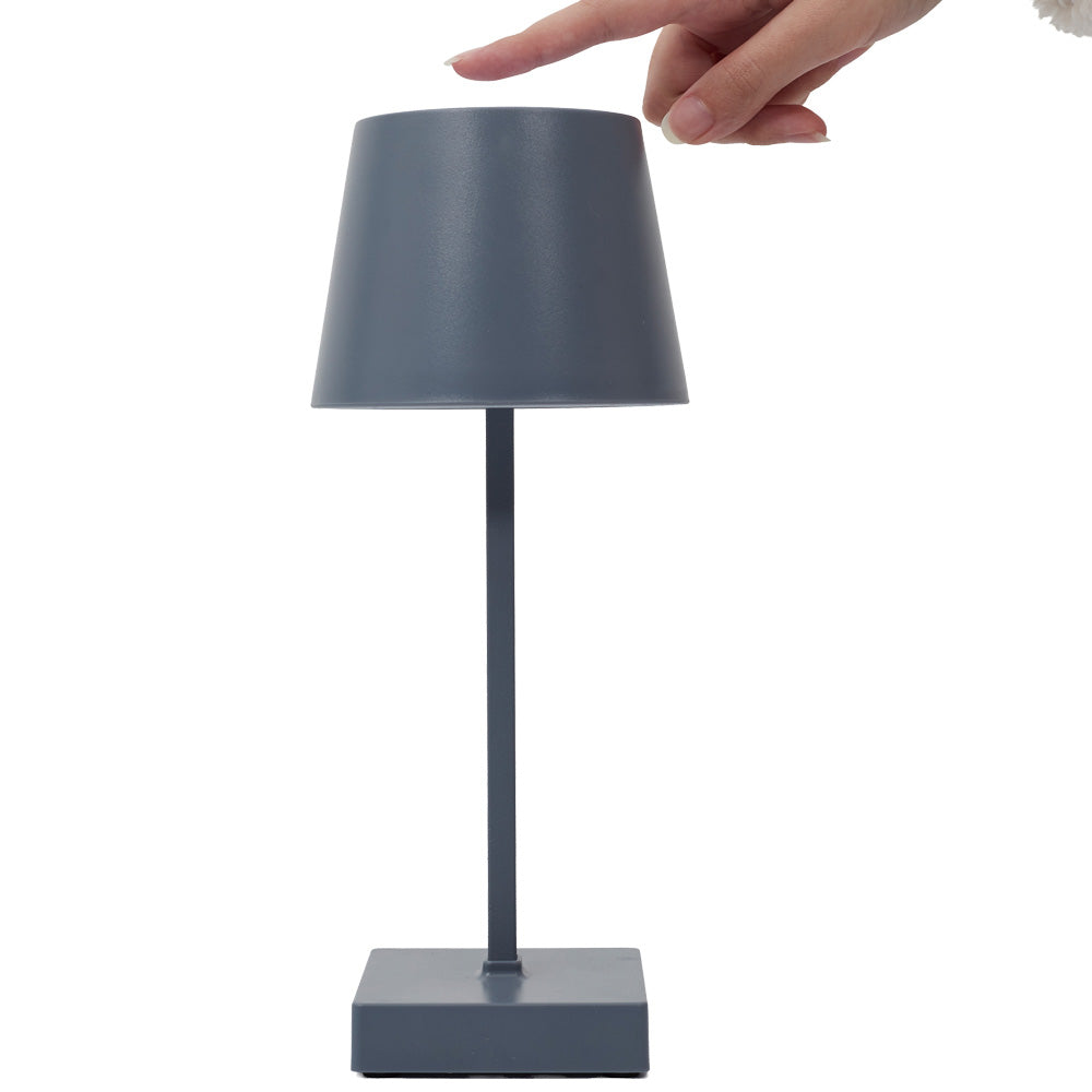 Table Lamp | Tactile Touch