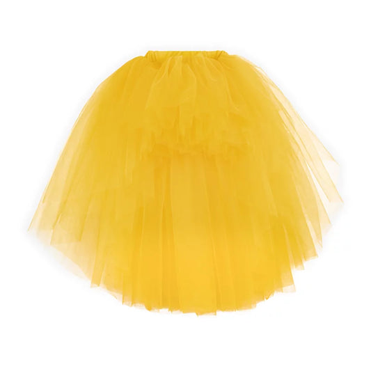 Tutu | Yellow