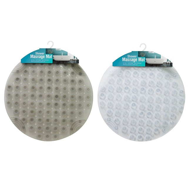 Shower Foot Massage Mat | 55CM