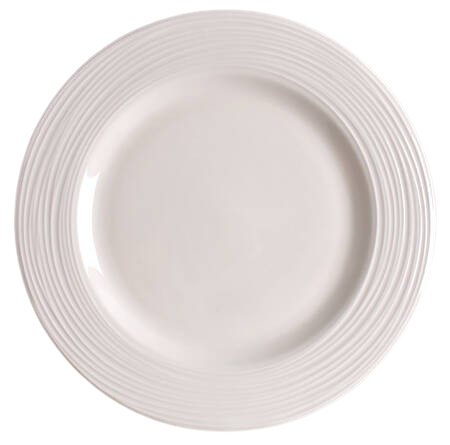 Croft Soup |  Pasta Plate  | 22.5CM