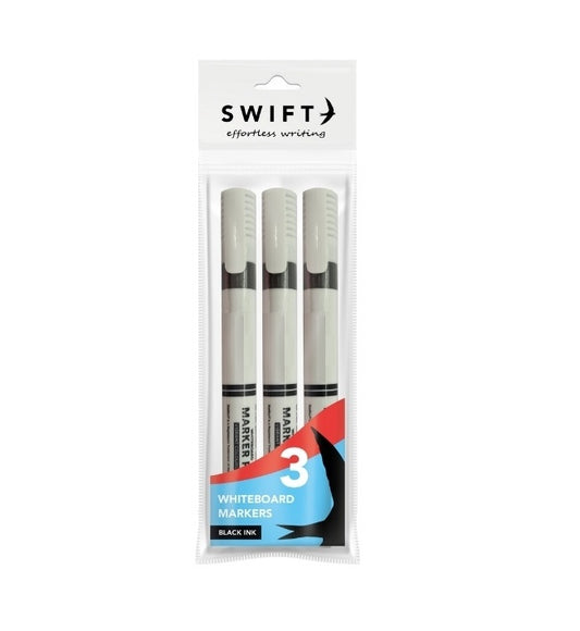 Whiteboard Markers | Set of 3