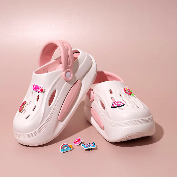 Clip it Charms | 6pcs