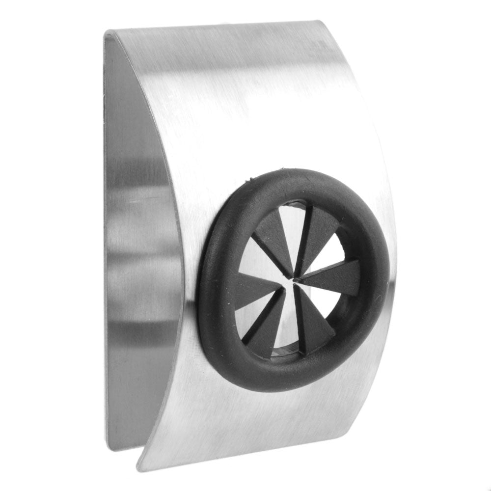 Adhesive Stainless Steel Towel Hanger