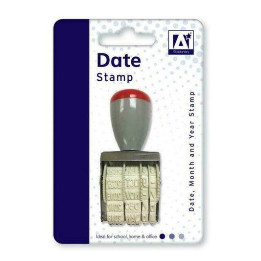 Date Stamp